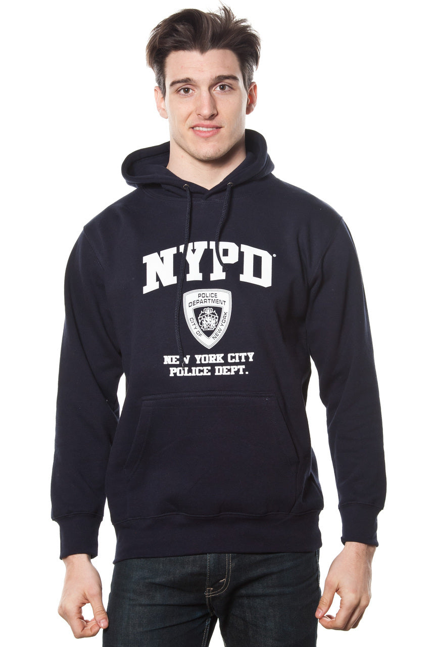 Nypd hoodie australia best sale