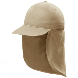 Lightweight Adjustable Mesh Vent Boonie Hat