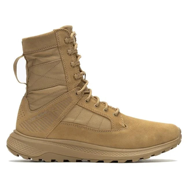 Men's MQC Strike Waterproof Tactical Boots | Coyote