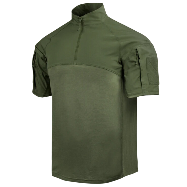 Short Sleeve Combat Shirt Gen II | Navy, Olive Drab