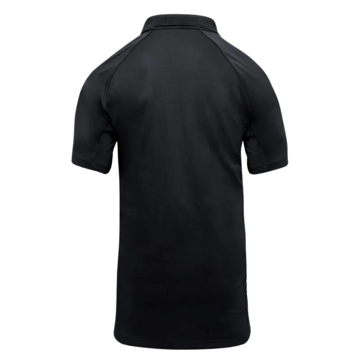 On Duty Performance Polo Short Sleeve | Black, Navy