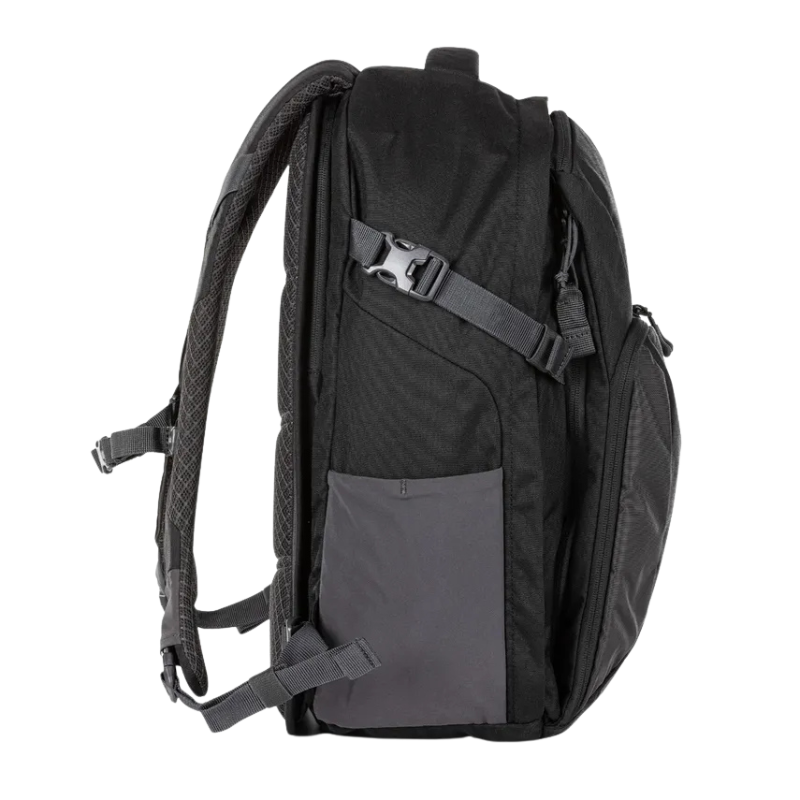 COVRT24 Backpack 41L | Black, Tungsten