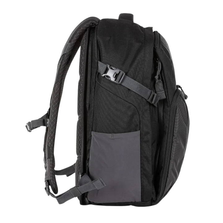 COVRT24 Backpack 41L | Black, Tungsten