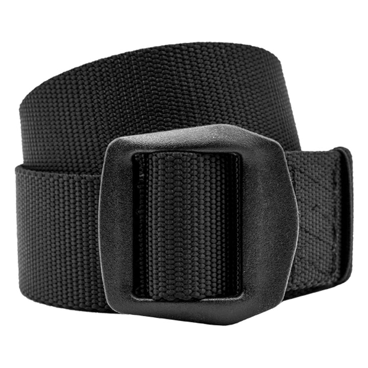 Tactical EDC Belt 1.5" | Black, Olive Drab