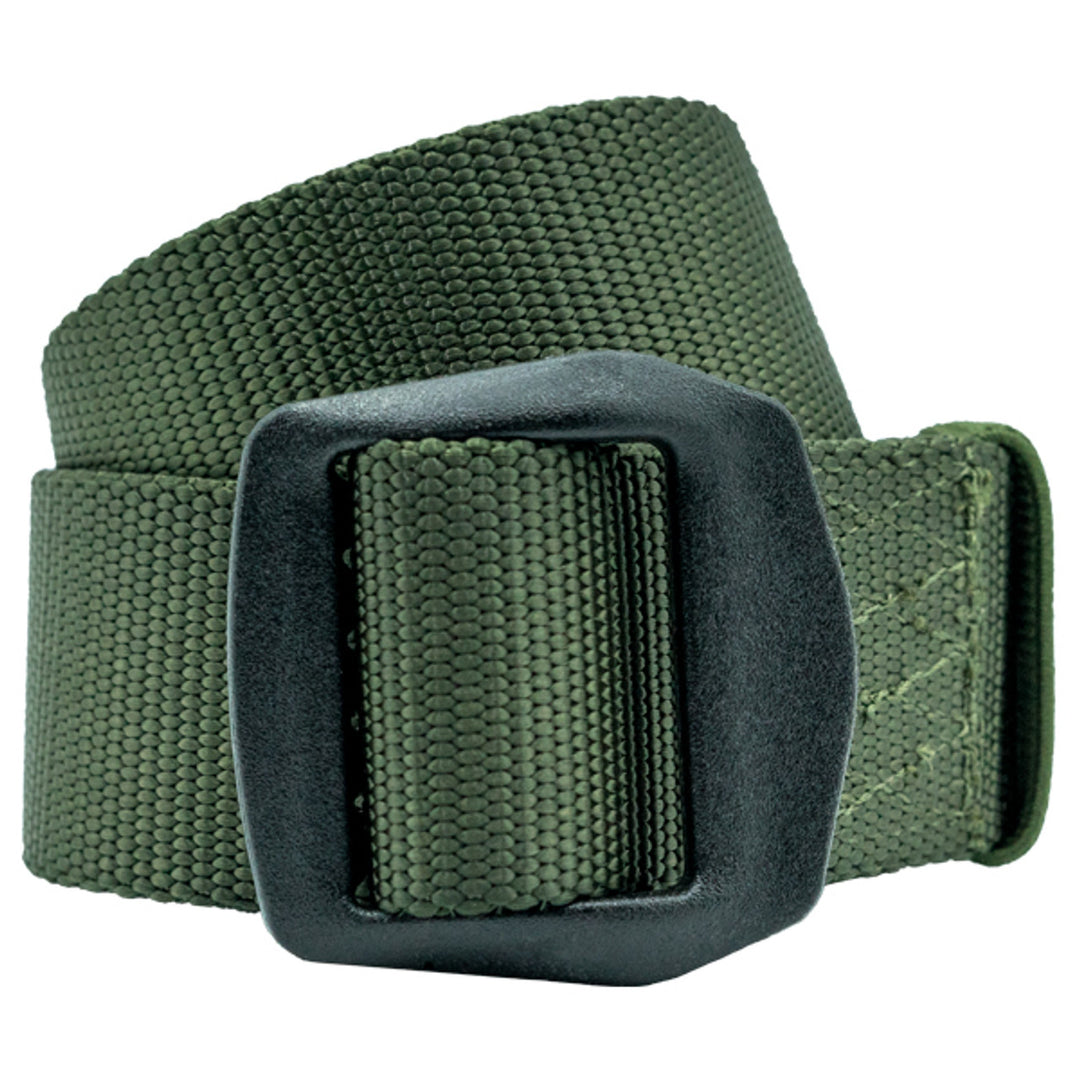 Tactical EDC Belt 1.5" | Black, Olive Drab