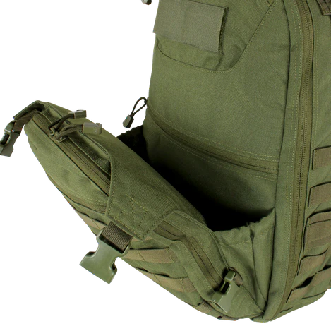 Venture Backpack 27.5L | Scorpion OCP