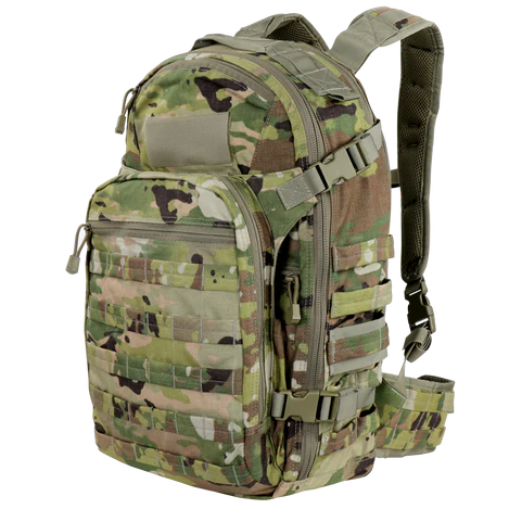 Venture Backpack 27.5L | Scorpion OCP