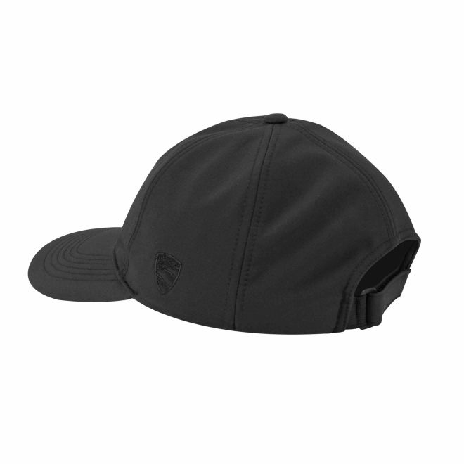 Flexheat Ball Cap | Black, Navy