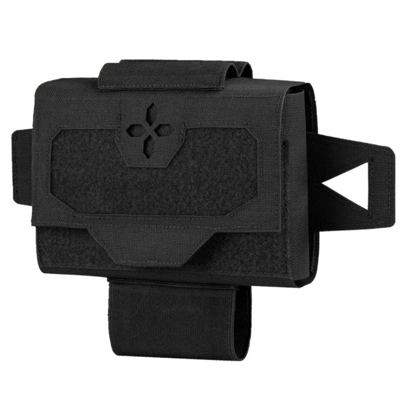 Micro TK Pouch Gen II | Black, Olive Drab