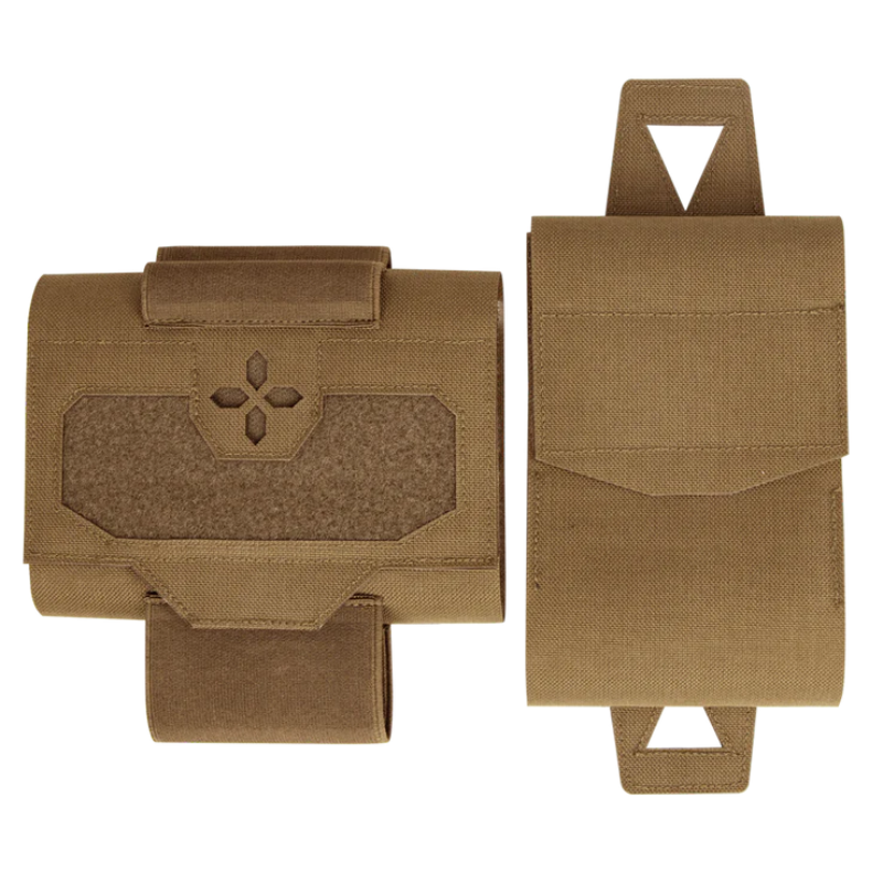 Micro TK Pouch Gen II | Black, Olive Drab