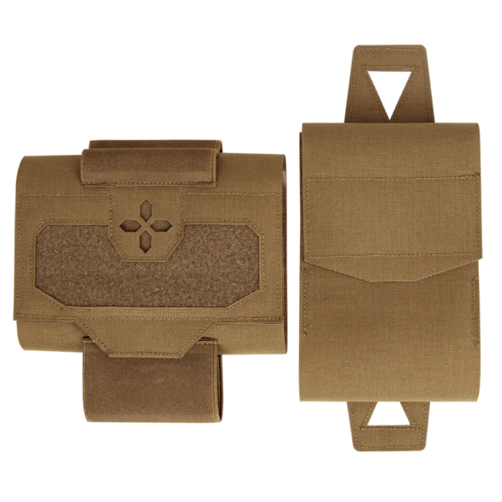 Micro TK Pouch Gen II | Black, Olive Drab