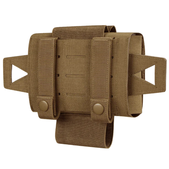 Micro TK Pouch Gen II | Black, Olive Drab