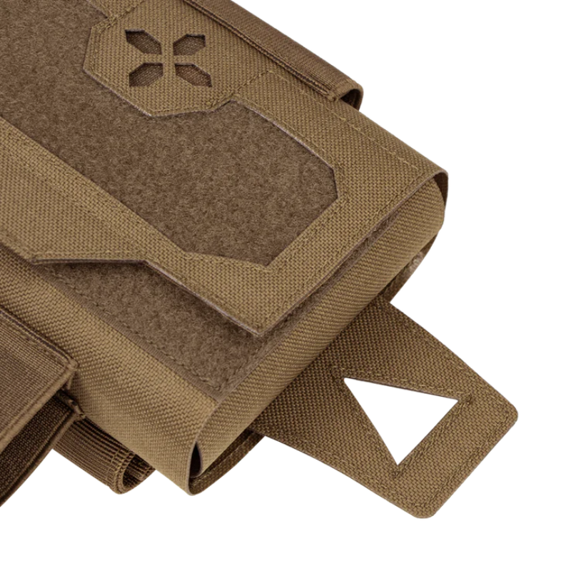 Micro TK Pouch Gen II | Black, Olive Drab