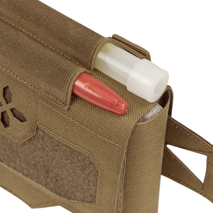 Micro TK Pouch Gen II | Black, Olive Drab