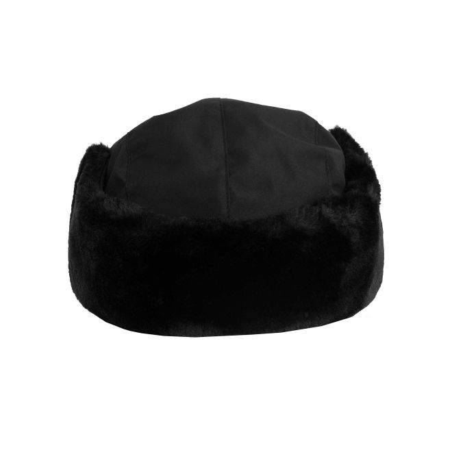 ARCTIC TROOPER HAT in Navy or Black