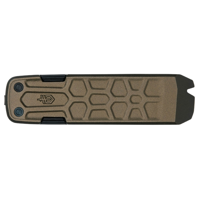 Lockdown Slim Pry Multi-Tool | Burnt Bronze