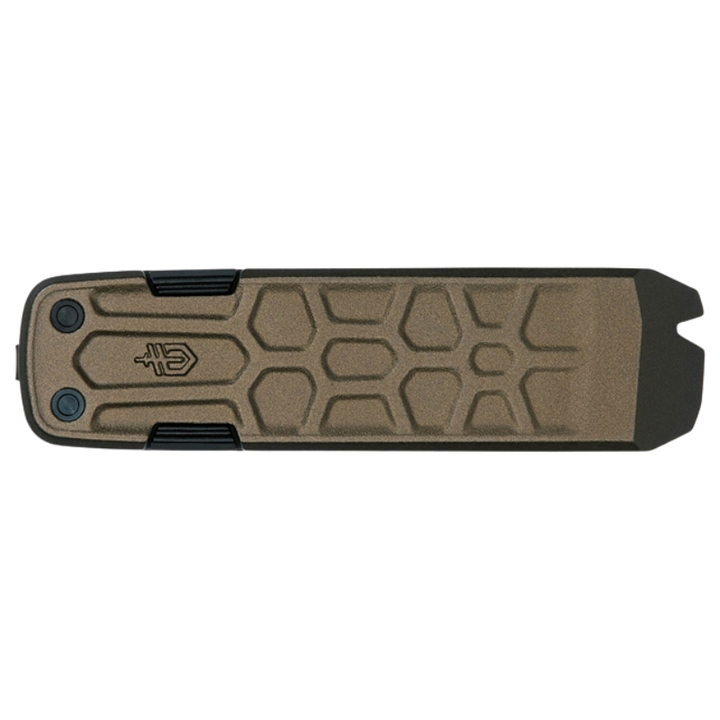 Lockdown Slim Pry Multi-Tool | Burnt Bronze