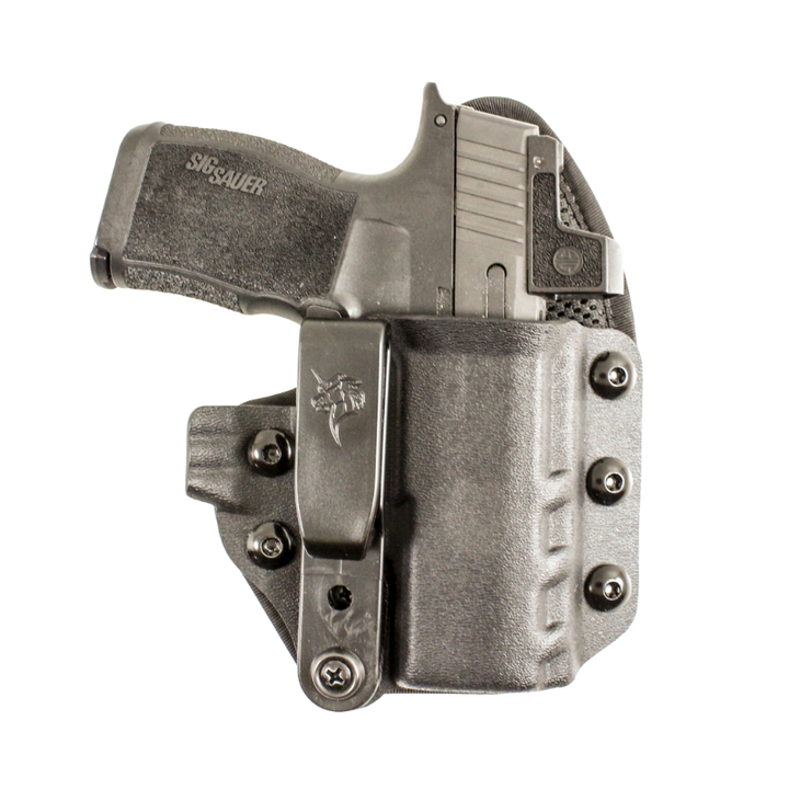 Uni-Tuk Kydex IWB Holster Left | SIG P365