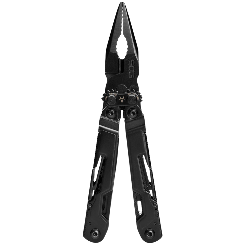 Powerprint Multi-Tool | Black