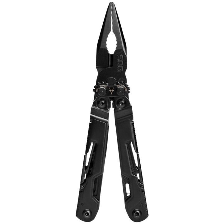 Powerprint Multi-Tool | Black