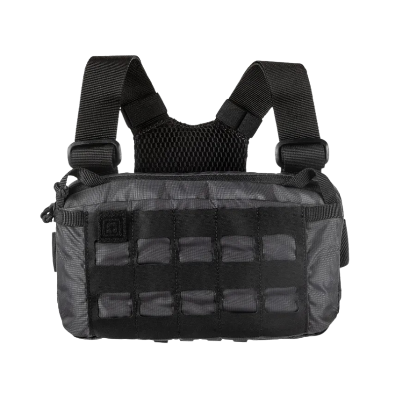 Skyweight Survival Chest Pack | Volcanic