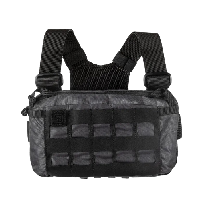 Skyweight Survival Chest Pack | Volcanic