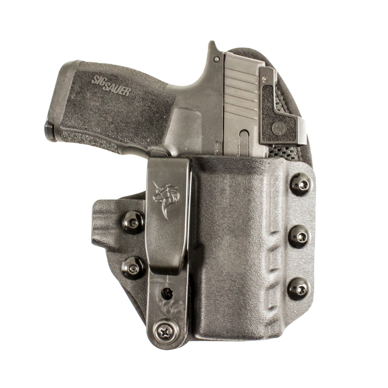 Uni-Tuk Kydex IWB Holster Right | SIG P365