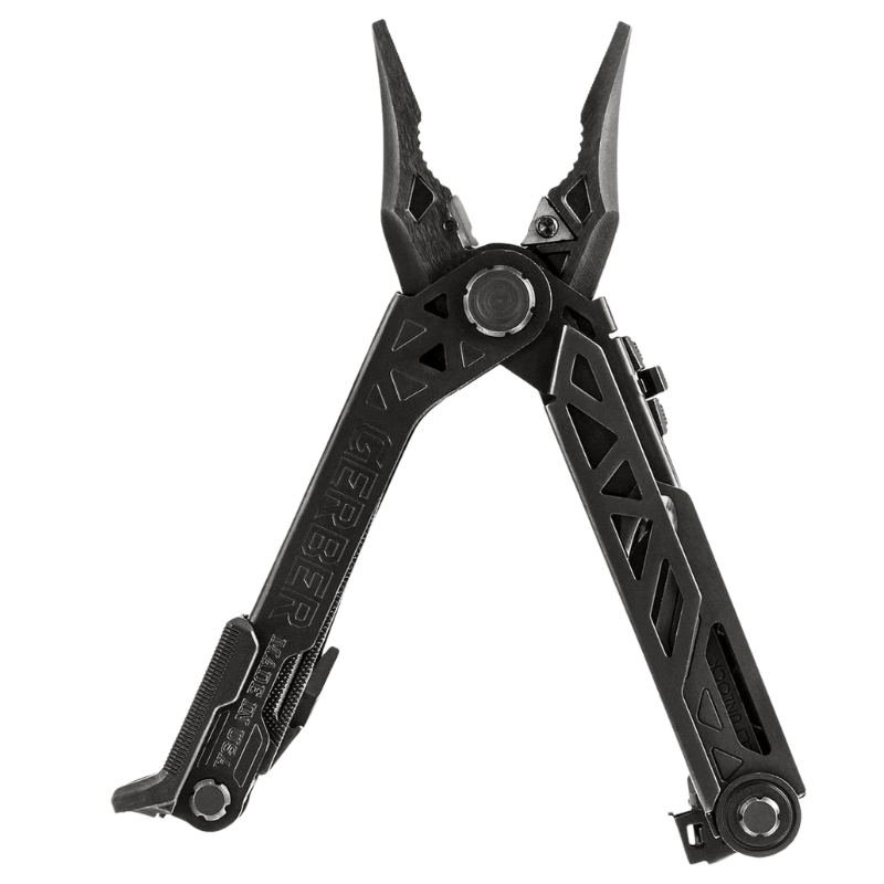 Center Drive Rescue Multi-Tool | Black