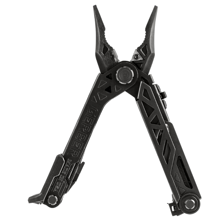 Center Drive Rescue Multi-Tool | Black