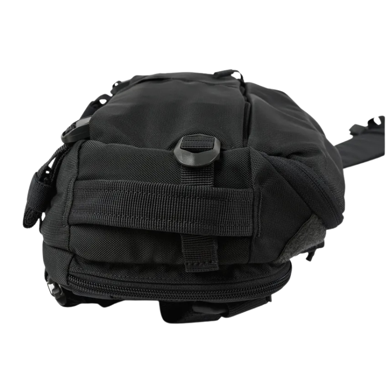 LVC8 Sling Pack 8L | Black