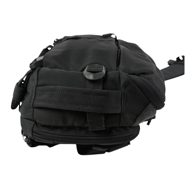 LVC8 Sling Pack 8L | Black