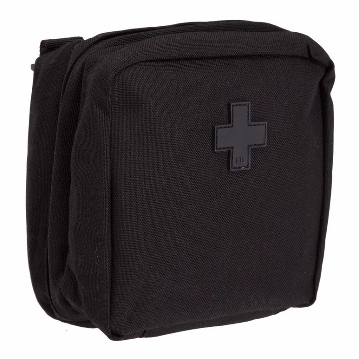 6.6 Med Pouch | Black