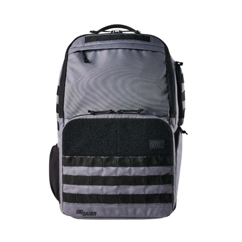 Range Ready Backpack 38L | Med Grey, Ranger Green