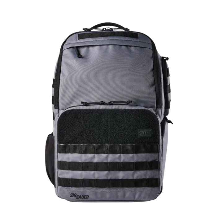 Range Ready Backpack 38L | Med Grey, Ranger Green