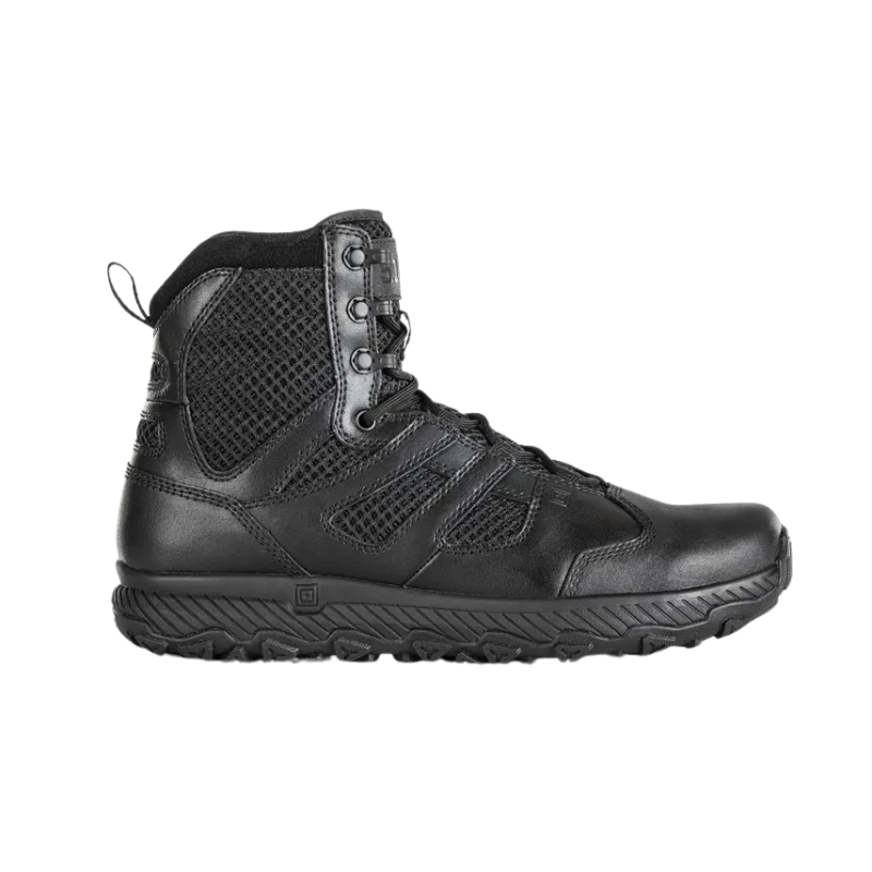 Tactile 2.0 6" Boot | Black