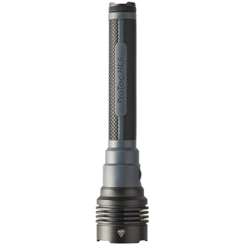 Protac HL 6 Flashlight | Black