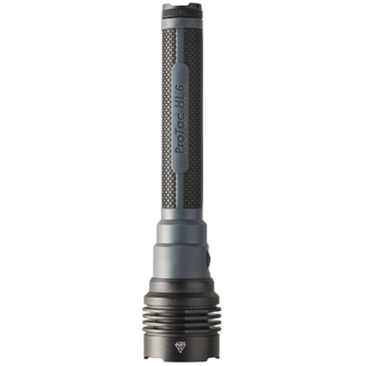 Protac HL 6 Flashlight | Black