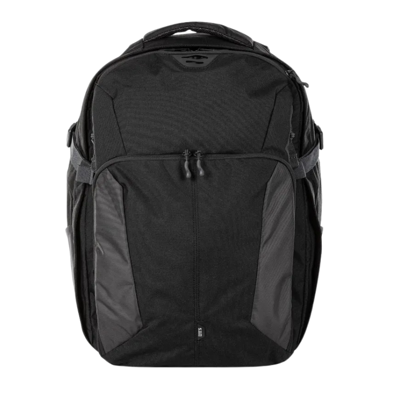 COVRT24 Backpack 41L | Black, Tungsten