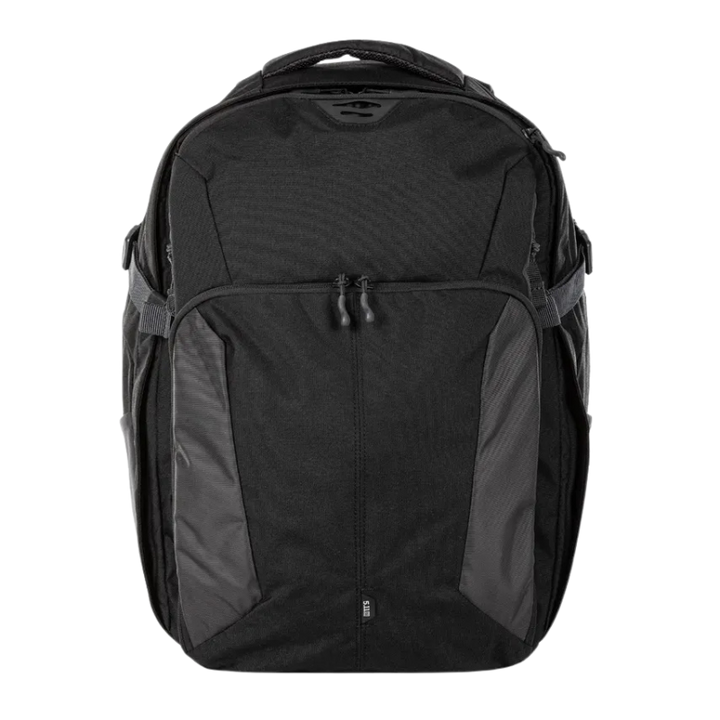 COVRT24 Backpack 41L | Black, Tungsten