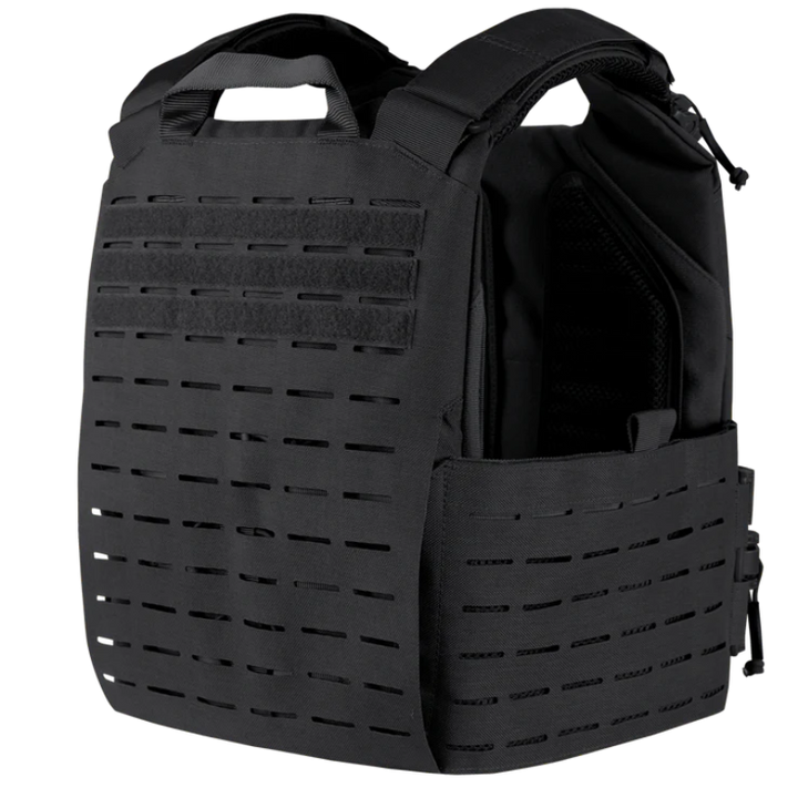 Vanquish RS Plate Carrier | Black, Olive Drab