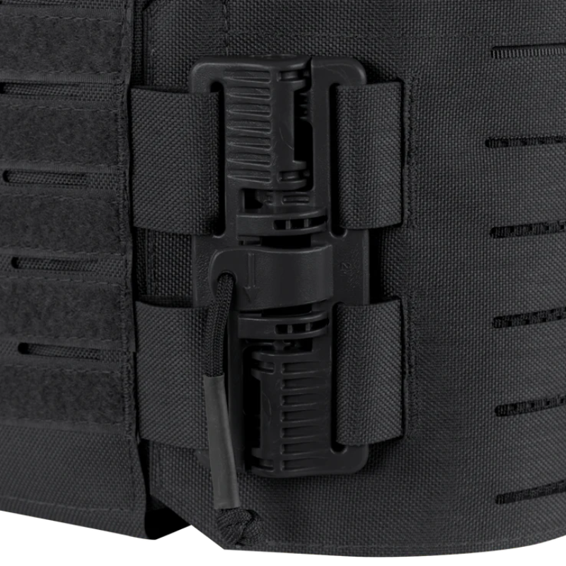 Vanquish RS Plate Carrier | Black, Olive Drab