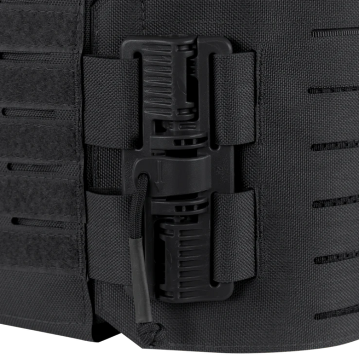 Vanquish RS Plate Carrier | Black, Olive Drab