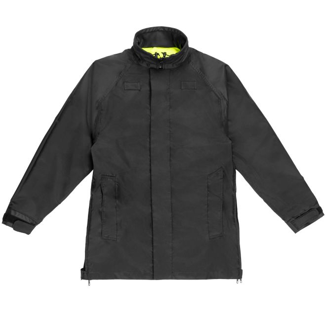 Blauer B.Dry Reversible Rain Jacket