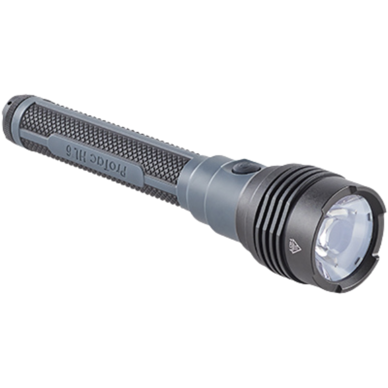 Protac HL 6 Flashlight | Black