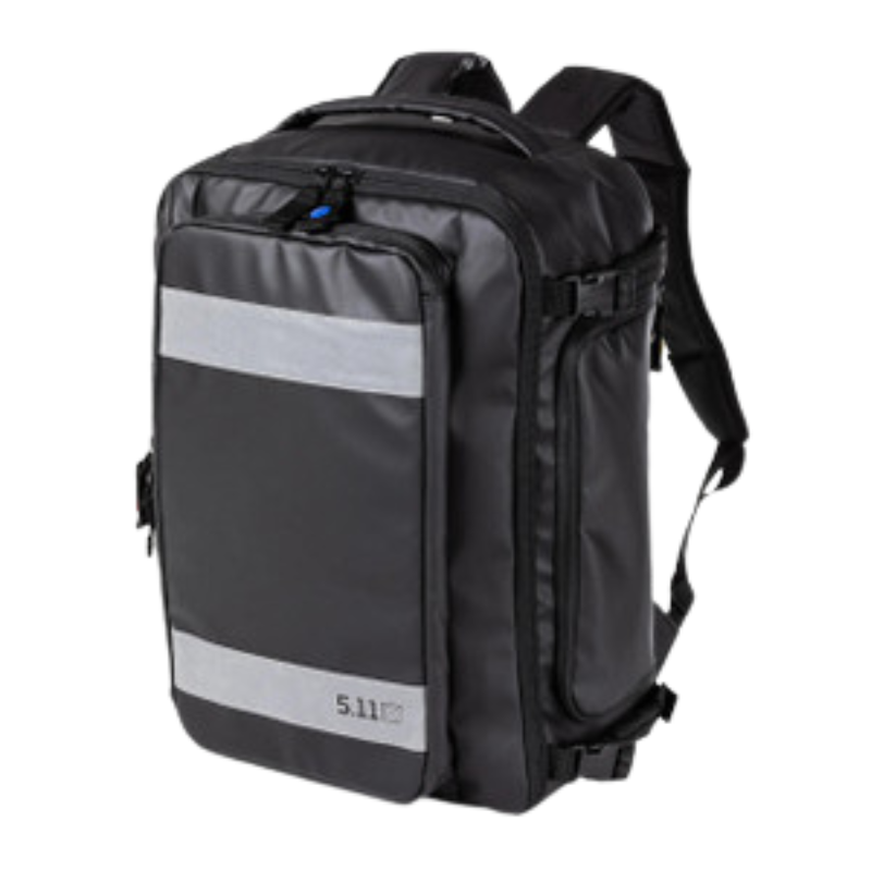 Responder48 Med Backpack 35L | Black