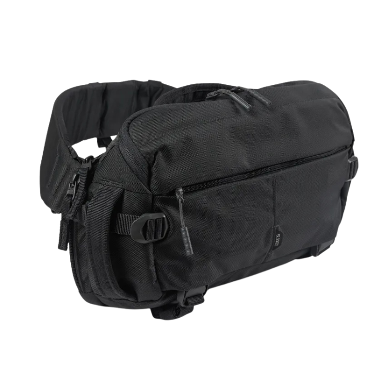 LVC8 Sling Pack 8L | Black