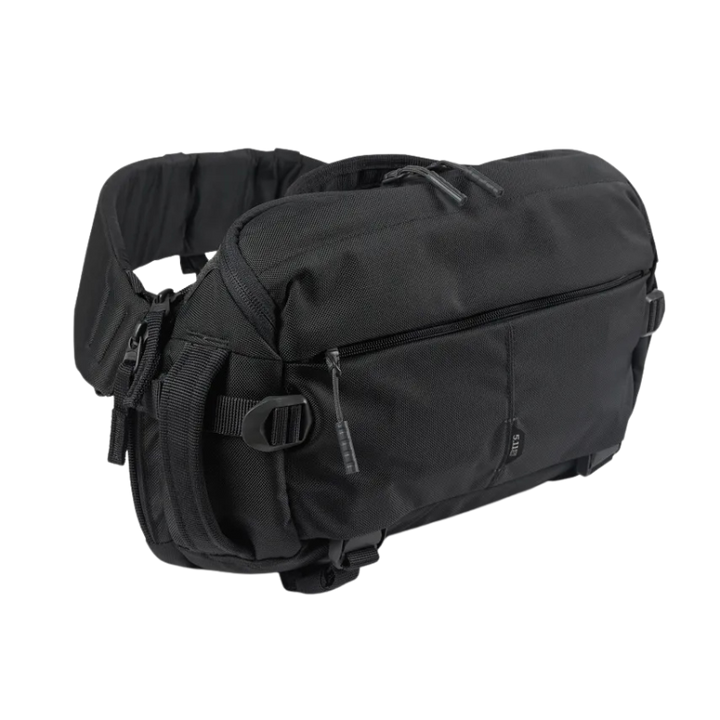 LVC8 Sling Pack 8L | Black