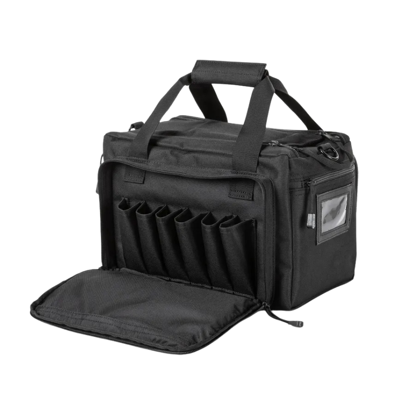 Range Qualifier Bag 18L | Black