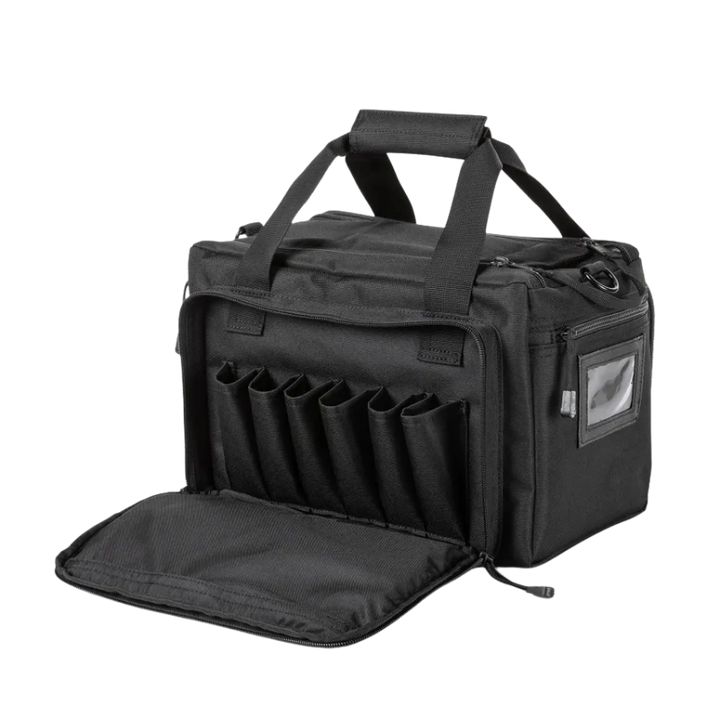 Range Qualifier Bag 18L | Black