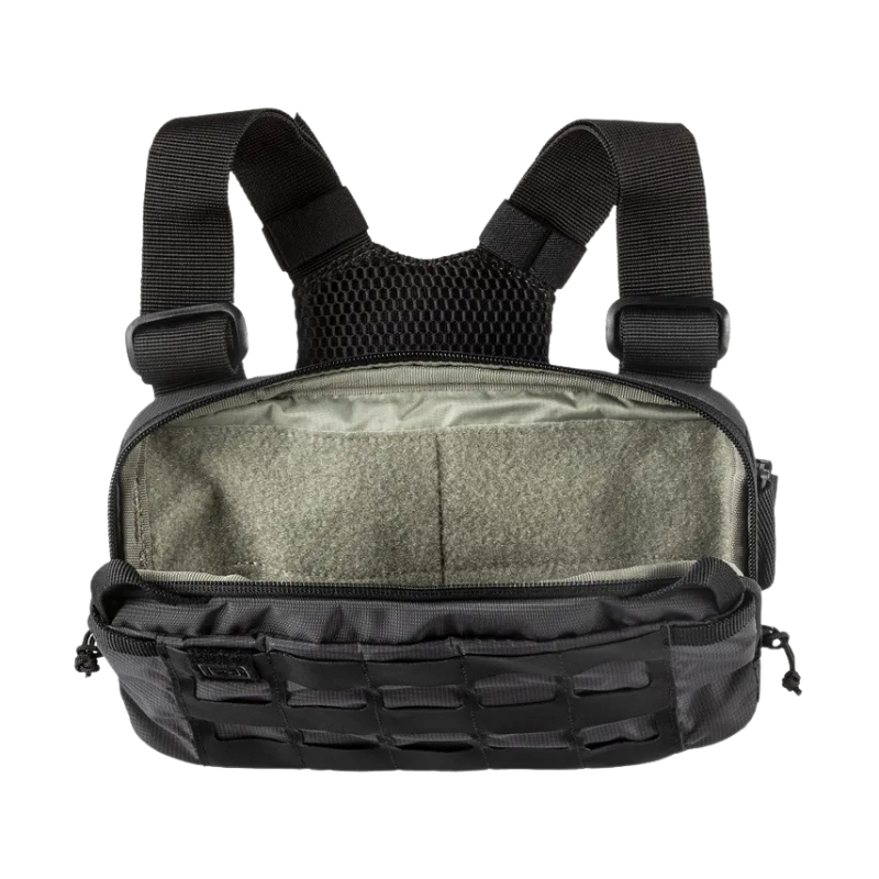 Skyweight Survival Chest Pack | Volcanic